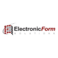 Electronic Form Solutions logo