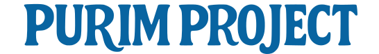 Purim Project logo