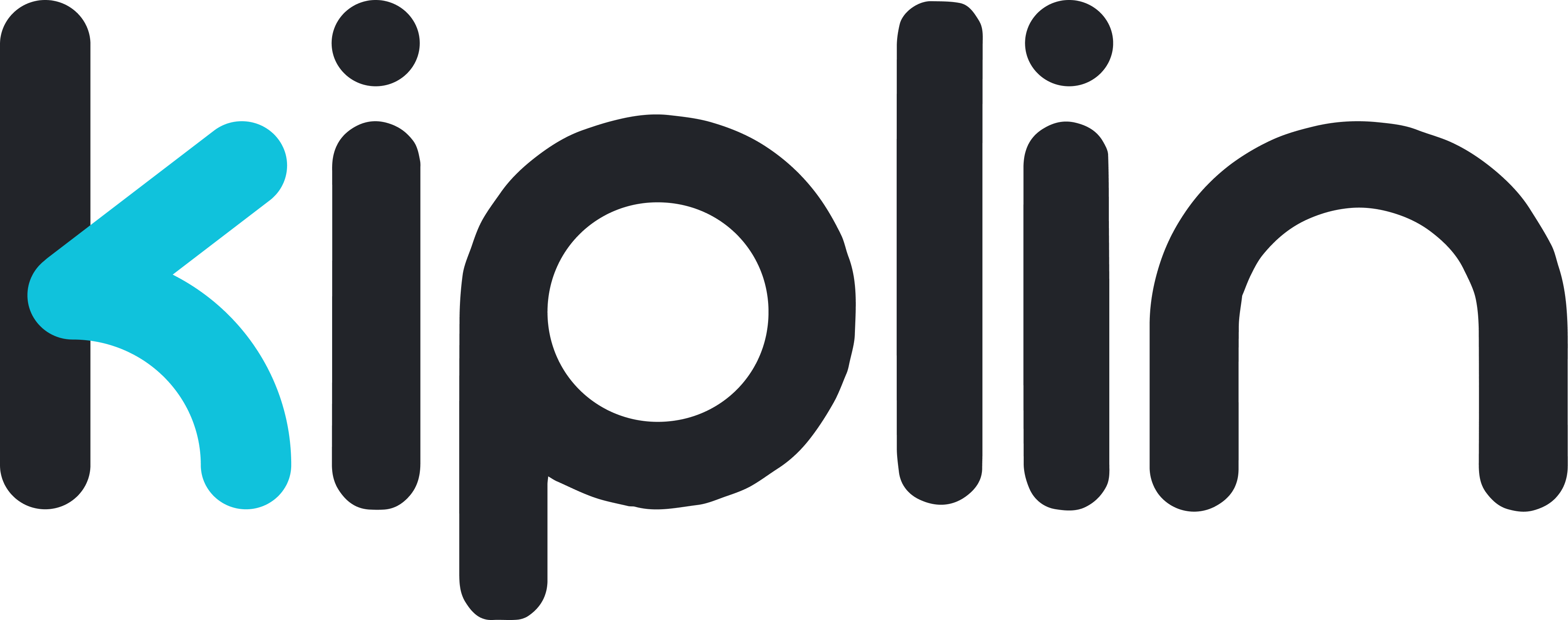 Kiplin logo