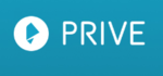 prive logo
