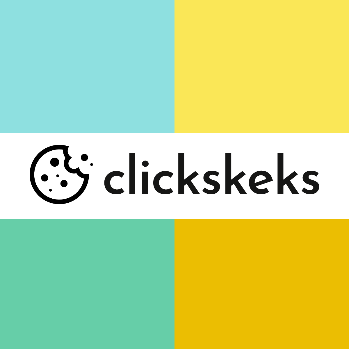 clickskeks logo
