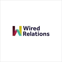 Wired Relations logo