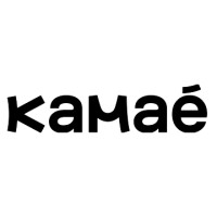 Kamaé logo