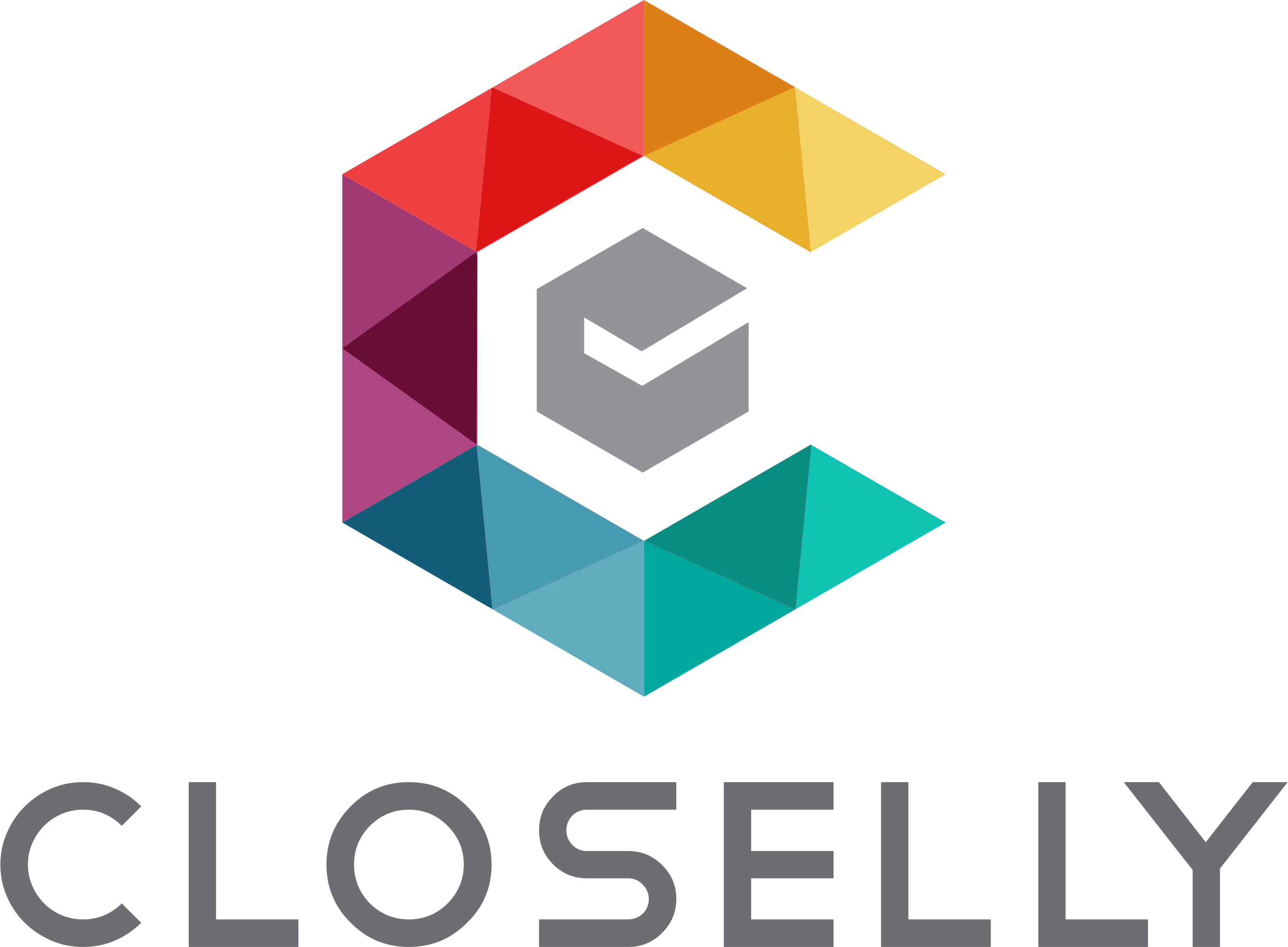 Closelly logo