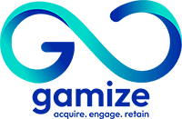 Gamize logo