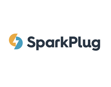 SparkPlug logo