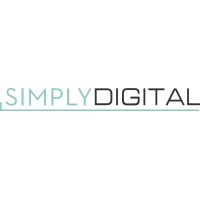 Simply Digital logo