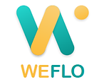 WeFlo logo