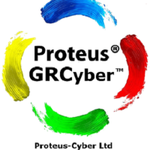 Proteus GDPReady logo