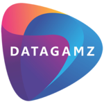 Datagamz logo