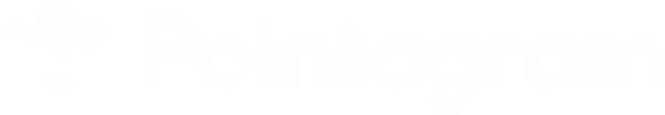 Pointagram logo