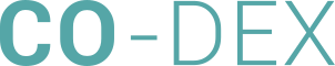 Co-Dex.eu logo