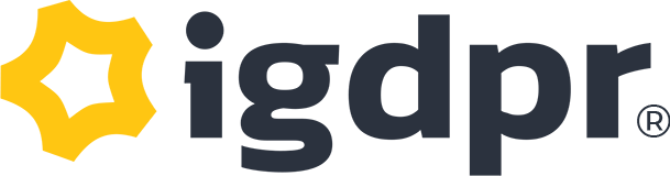 iGDPR logo