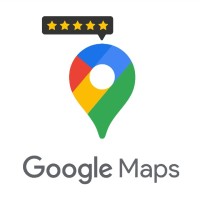 Google Maps logo