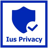 Ius Privacy logo