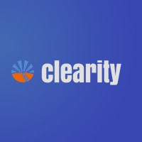 Clearity logo