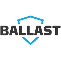Ballast logo