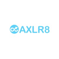 AXLR8 Information Request Management logo
