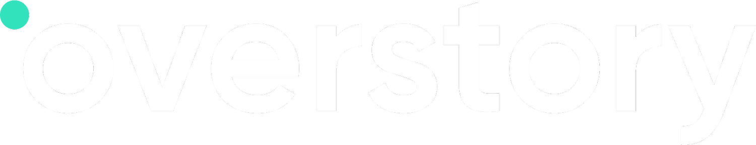 Overstory logo