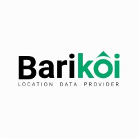 Barikoi logo