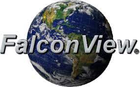FalconView logo