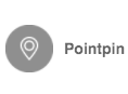 Pointpin logo