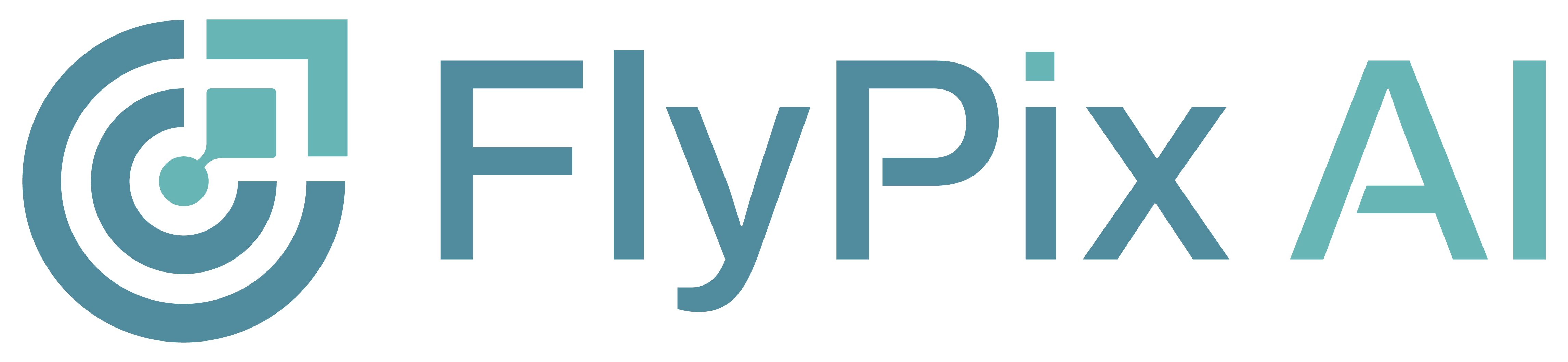 FlyPix AI logo