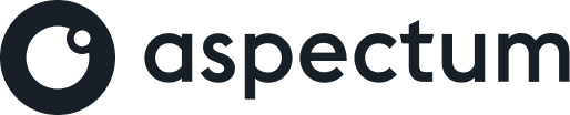 Aspectum logo