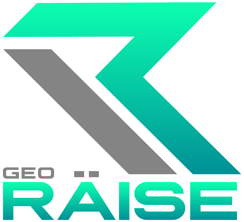 geoRÄISE logo