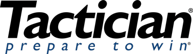 Tactician One logo