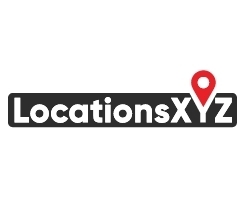 LocationsXYZ logo
