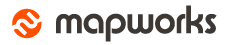 Mapworks logo