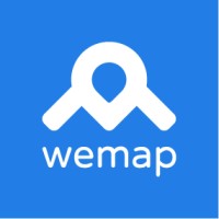 Wemap logo