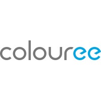 Colouree logo