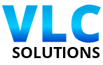 VLC Governance, Risk, and Compliance (GRC) logo