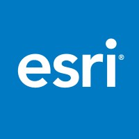 ESRI logo