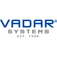 VADAR Systems logo