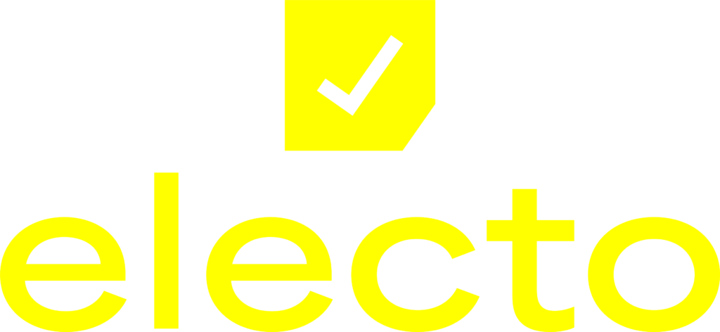 ELECTO logo