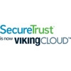 SecureTrust logo