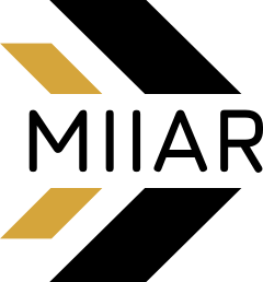 MIIAR logo