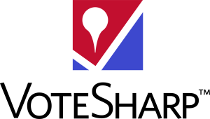 VoteSharp logo