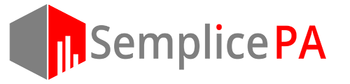 SemplicePA logo