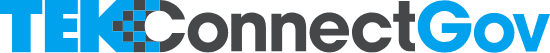 TEKConnectGov logo