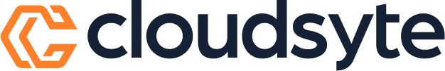 Cloudsyte logo