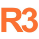R3 Program Management for GovCon logo