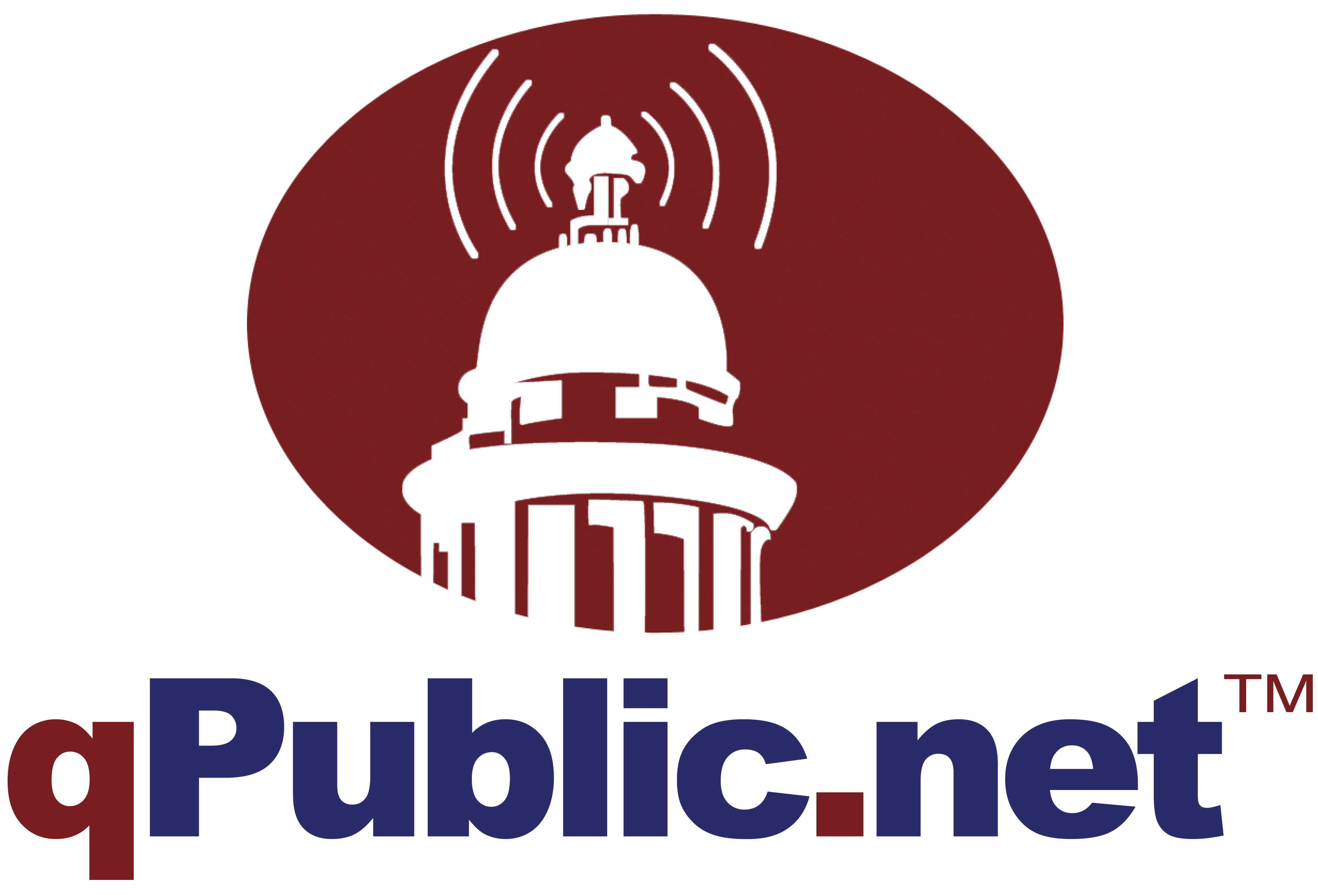 qPublic.net logo