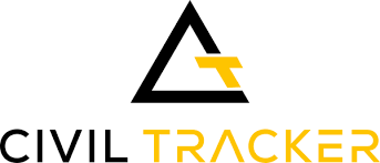 Civil Tracker logo