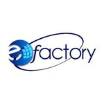 EOfactory logo