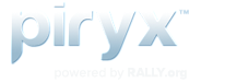 Piryx Government logo