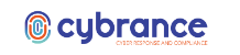 Cybrance logo